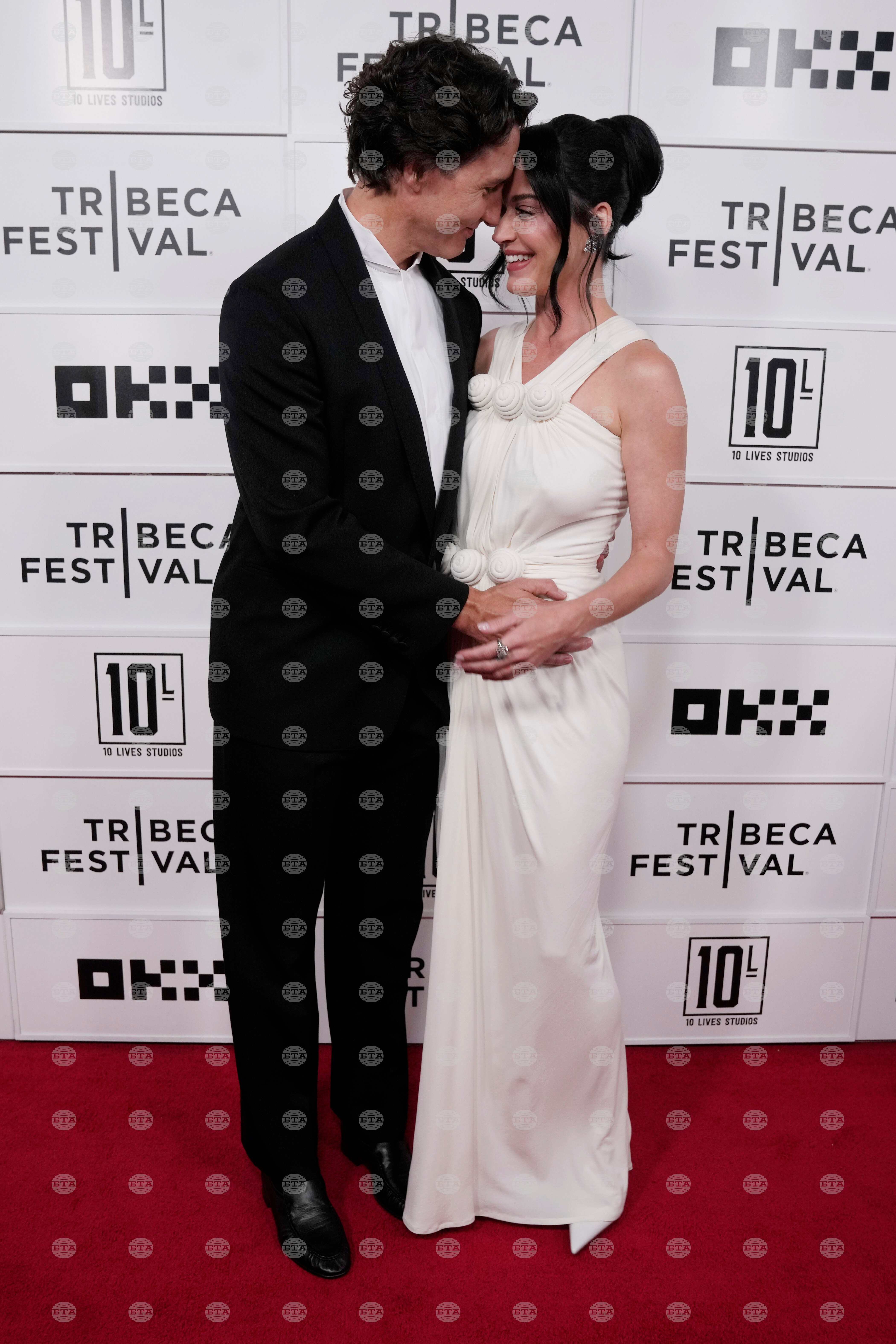 2026 Tribeca Festival - "Katy Perry: The Lifetimes Tour - Live from Paris" Premiere