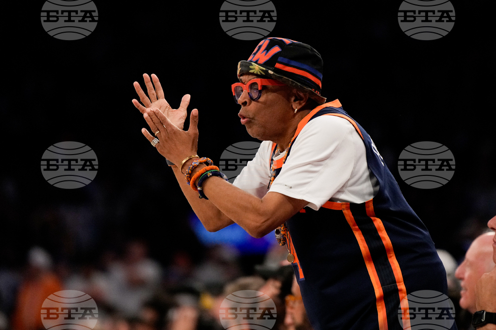 NBA Finals Spurs Knicks Basketball