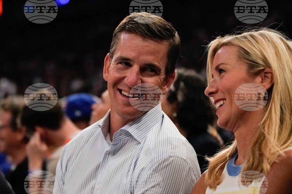 NBA Finals Spurs Knicks Basketball