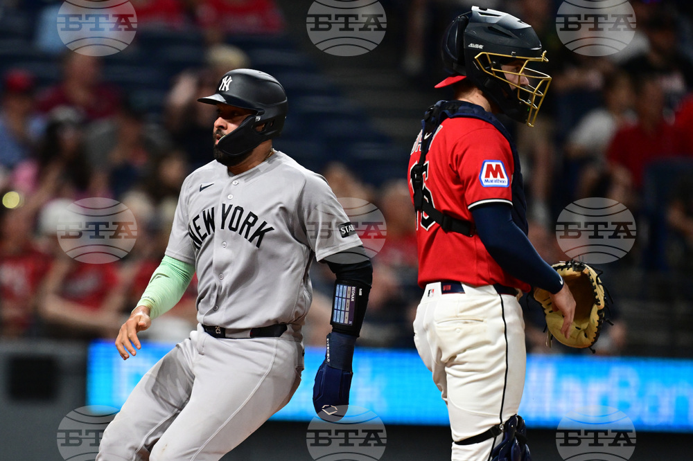 Yankees Guardians Baseball