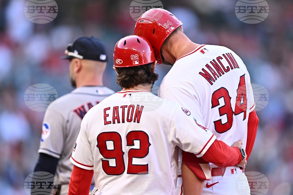Astros Angels Baseball
