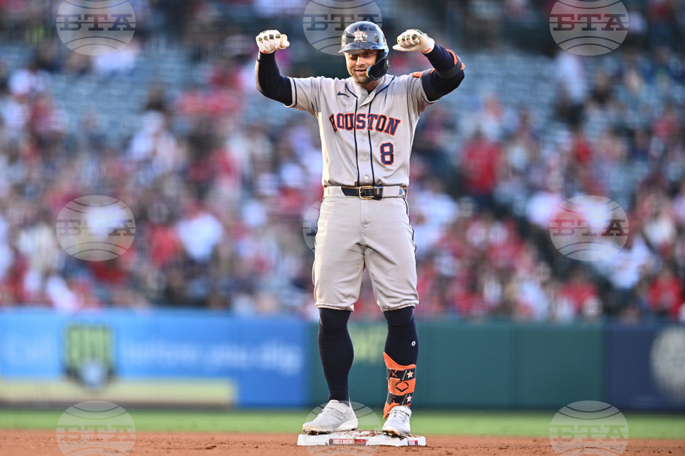 Astros Angels Baseball