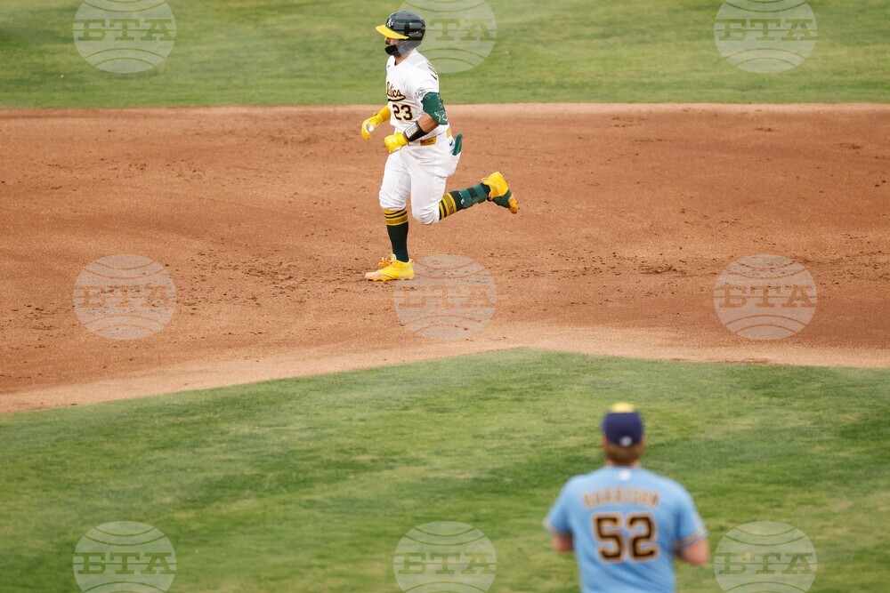 Bewers Athletics Baseball