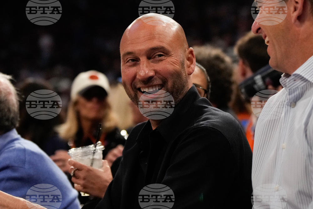 NBA Finals Spurs Knicks Basketball