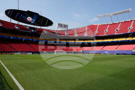 WCup Venues Stadium Kansas City Soccer