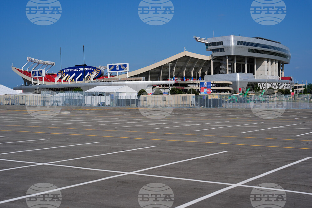 WCup Venues Stadium Kansas City Soccer