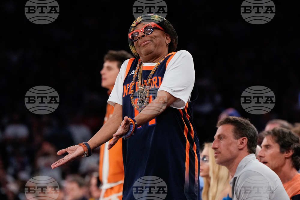 NBA Finals Spurs Knicks Basketball