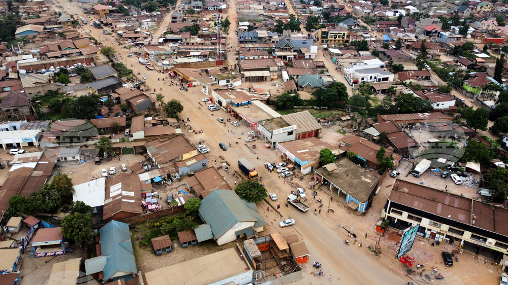 Congo Ebola Lessons