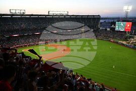 Astros Angels Baseball
