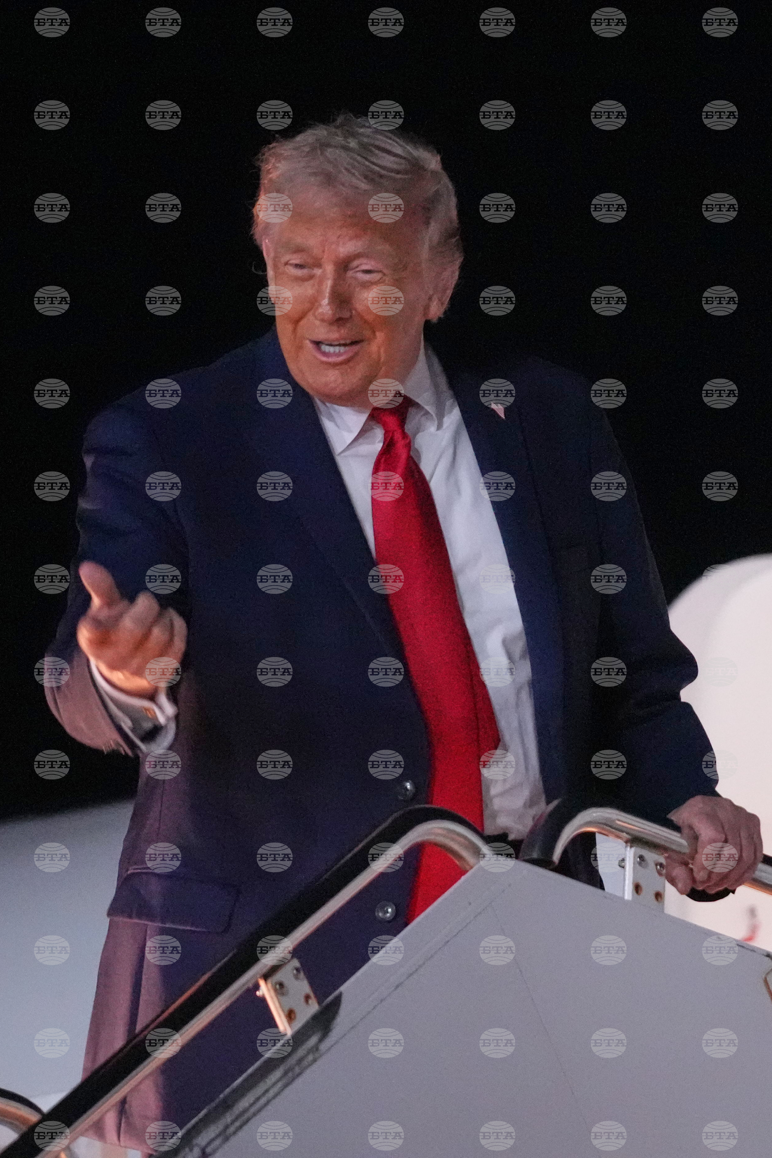 Trump
