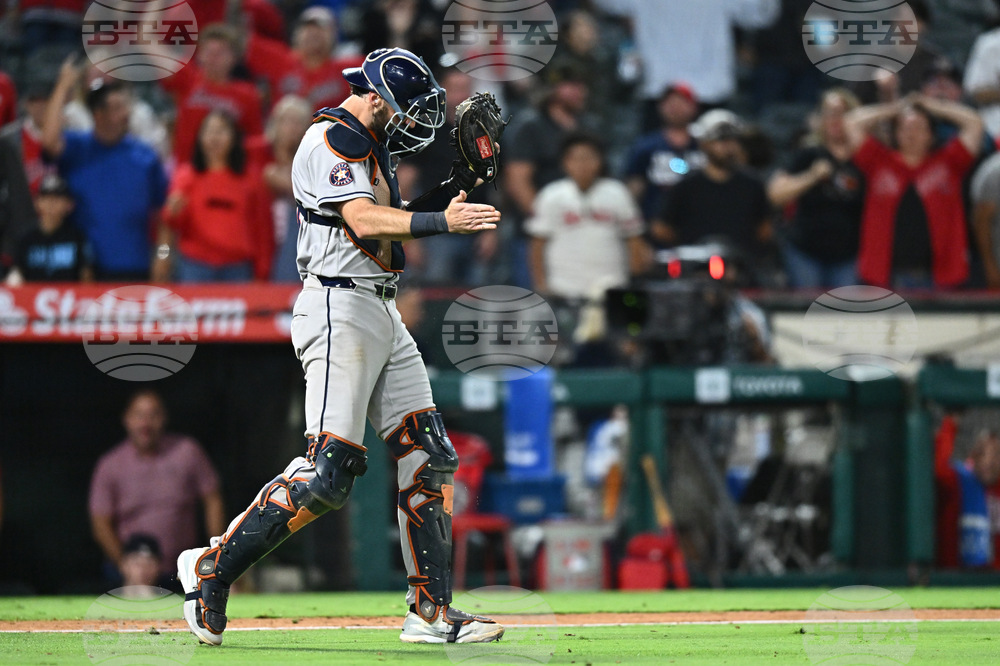 Astros Angels Baseball