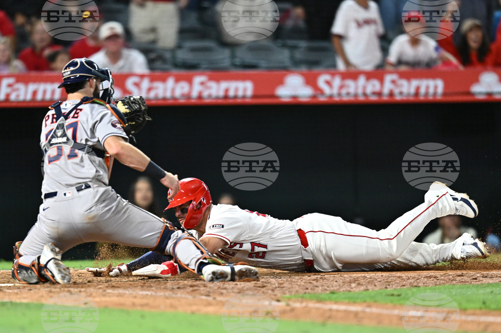 Astros Angels Baseball