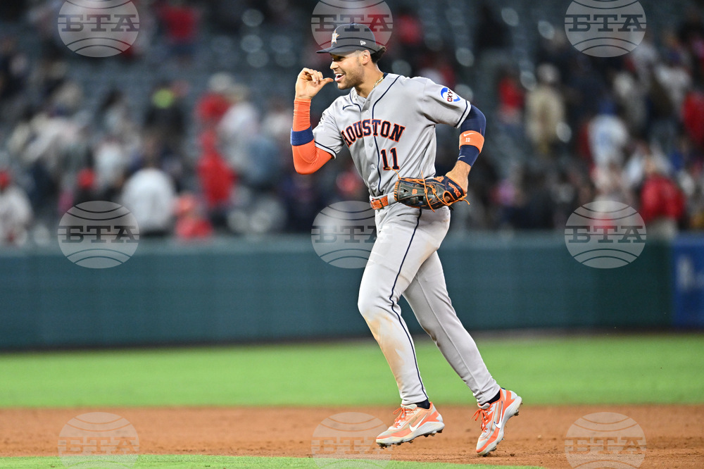 Astros Angels Baseball