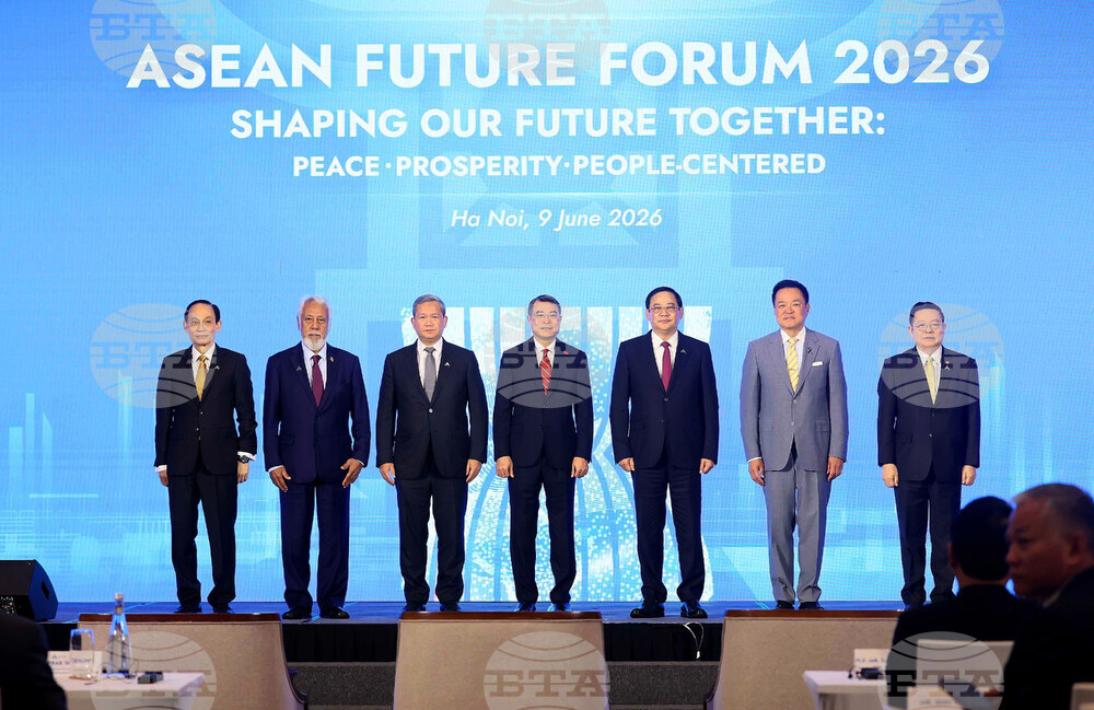 Vietnam ASEAN