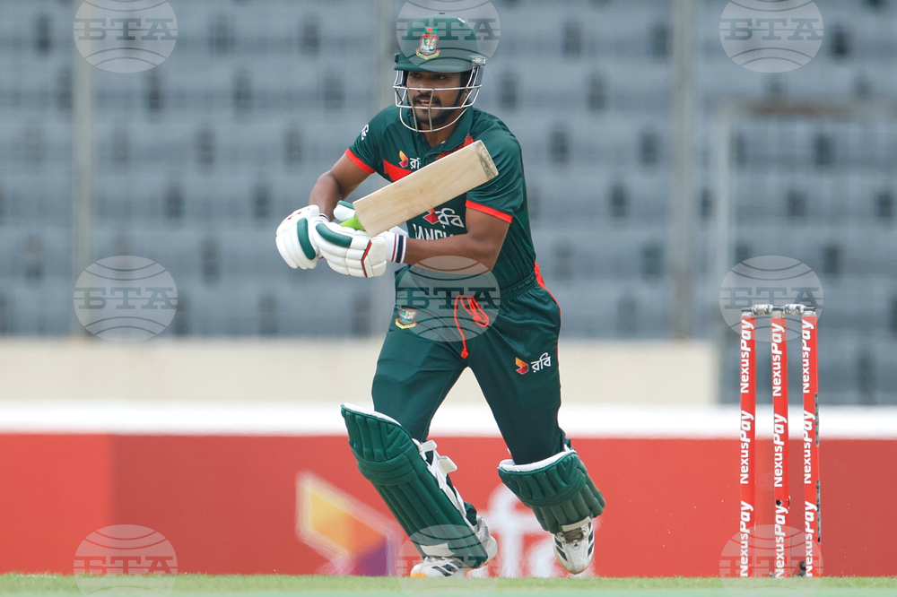 Bangladesh Australia Cricket