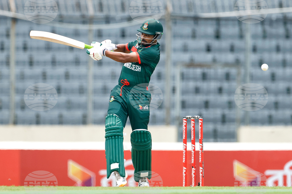 Bangladesh Australia Cricket