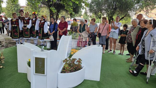 В Търговище започва кандидатстването за финансиране по фонда за подкрепа на местни инициативи 