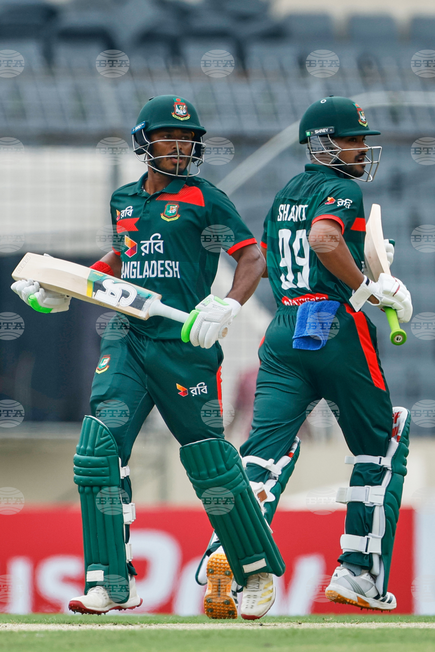 Bangladesh Australia Cricket