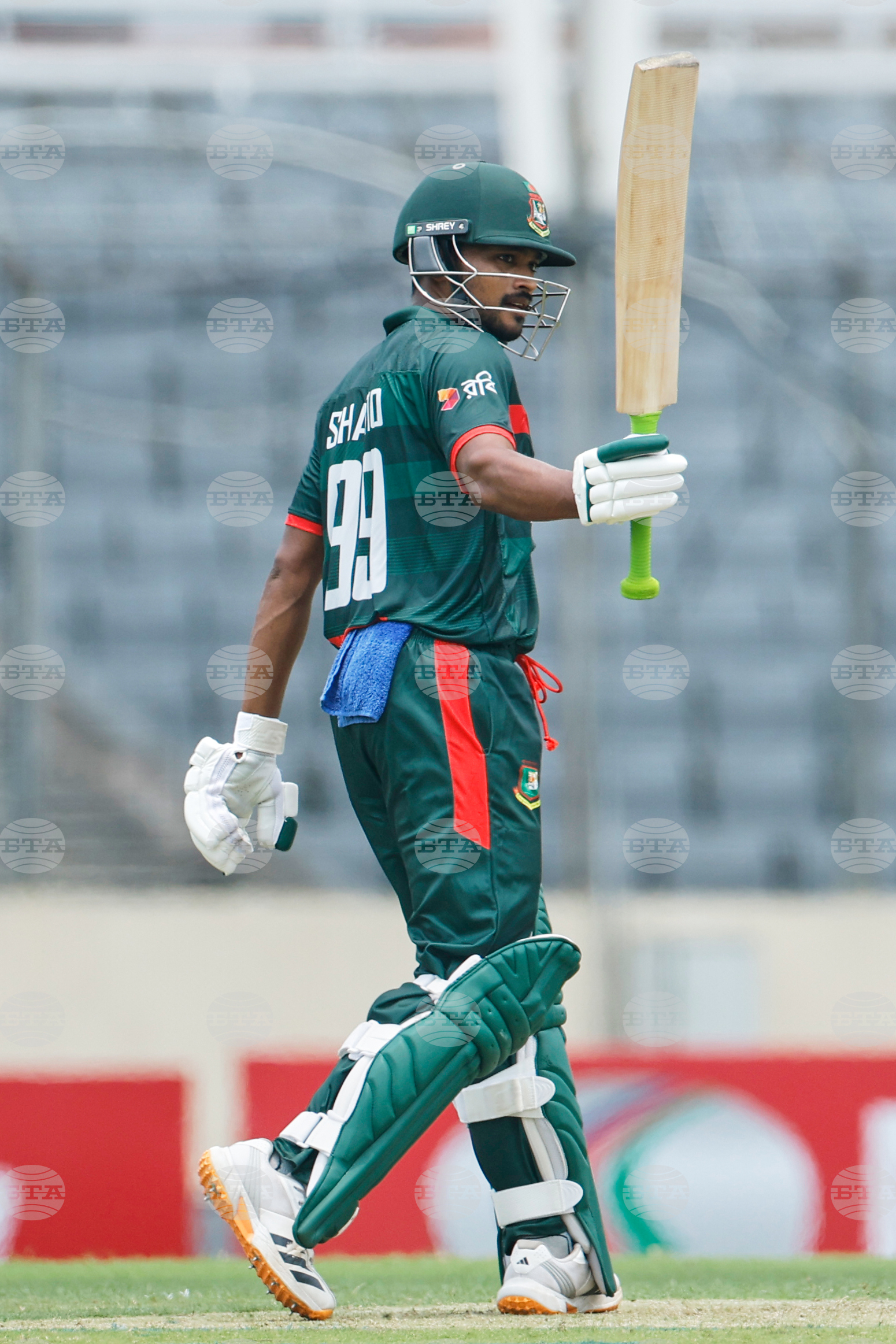 Bangladesh Australia Cricket