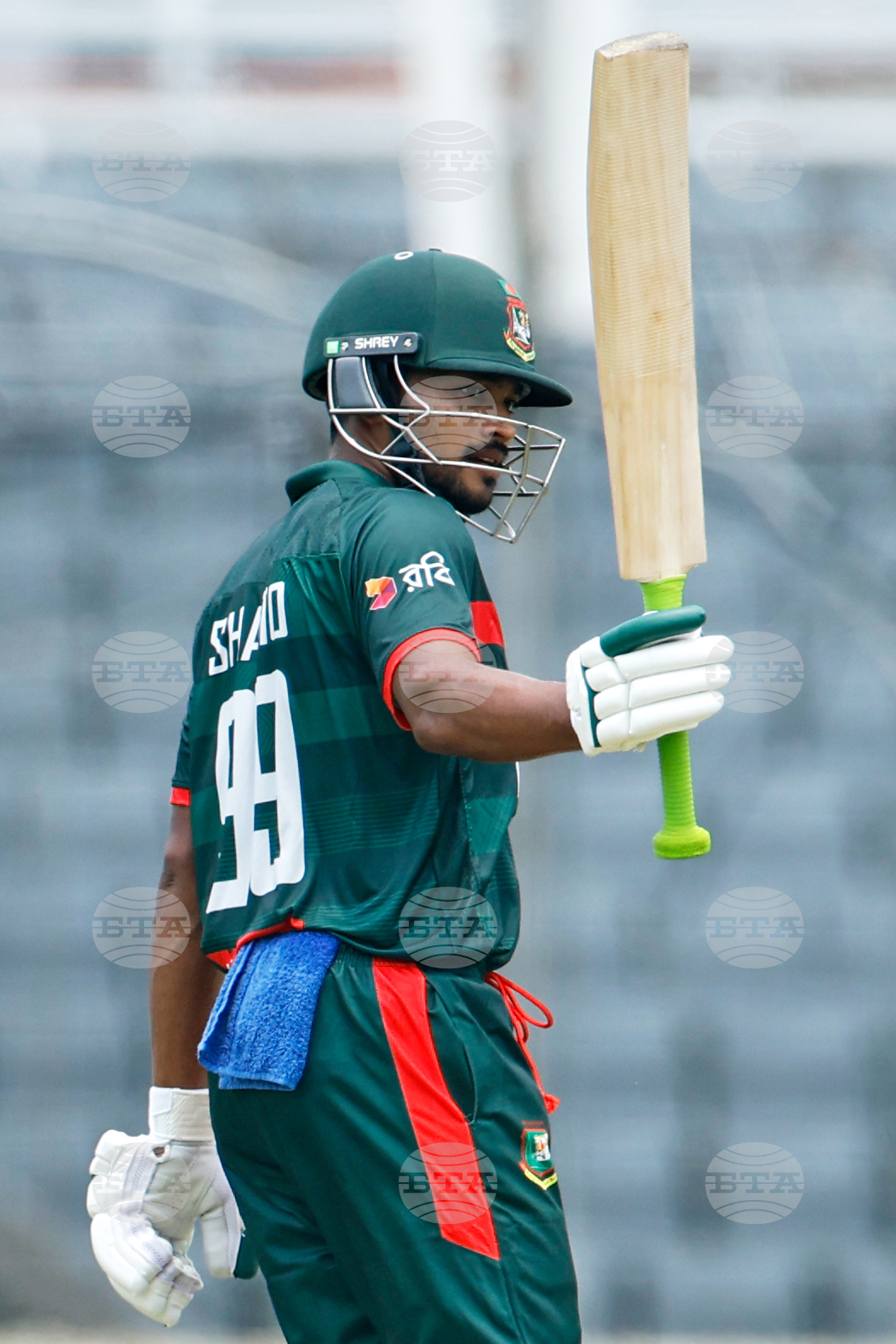 Bangladesh Australia Cricket