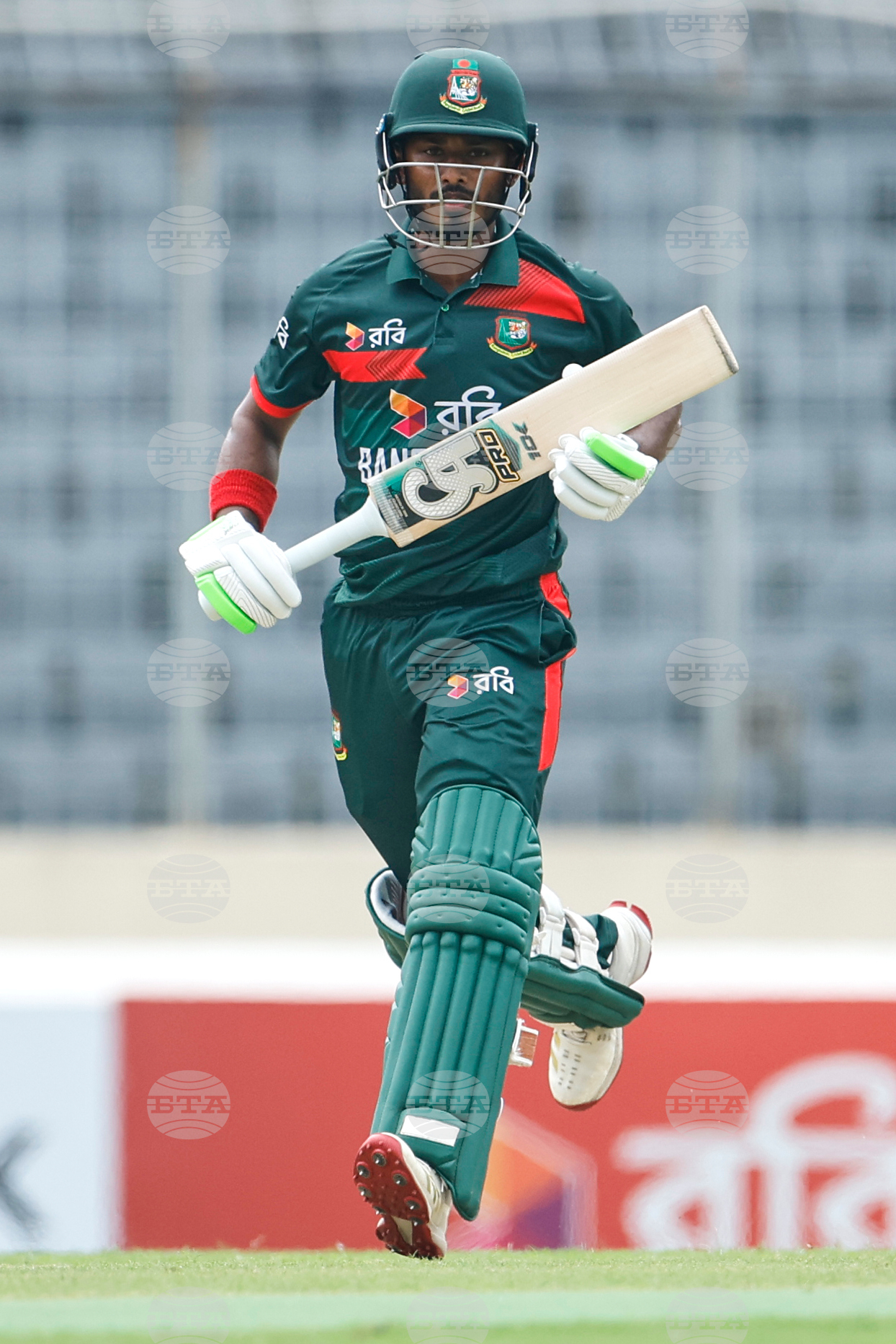 Bangladesh Australia Cricket