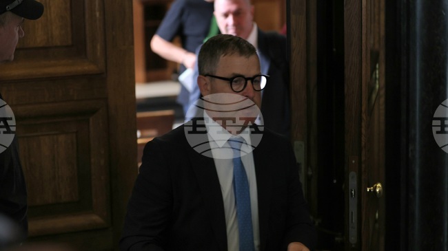 Според прокуратурата няма пречки за регистрацията на партия "Прогресивна България", съдът ще се произнесе в срок