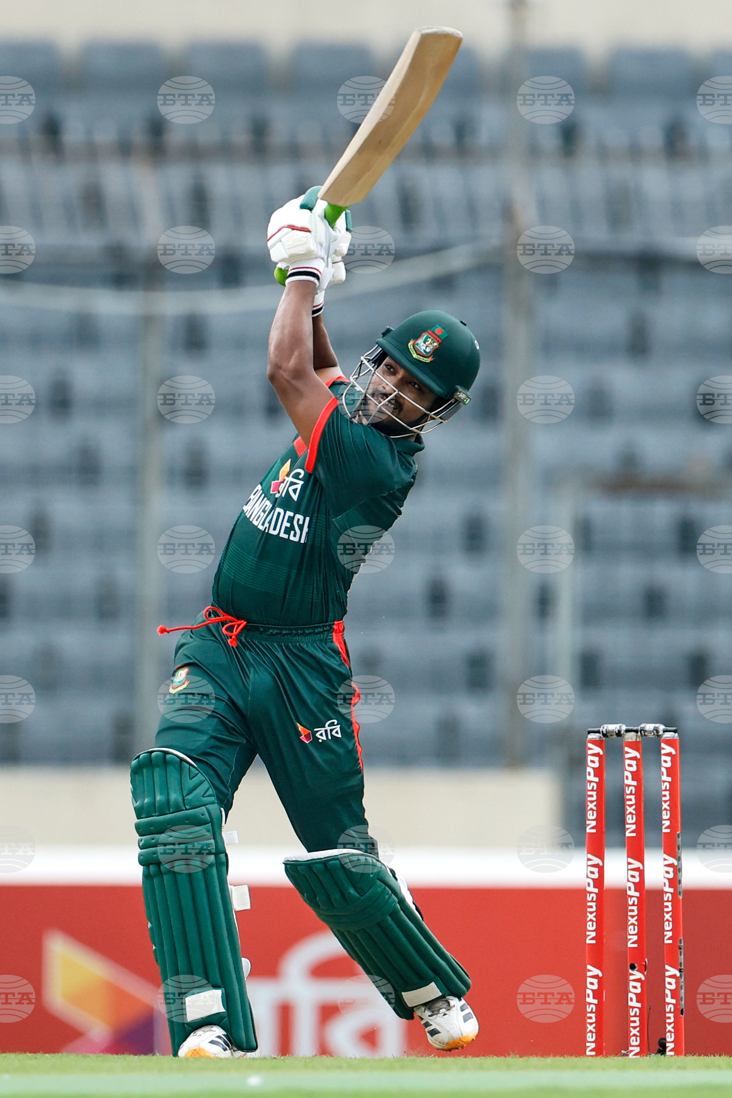 Bangladesh Australia Cricket