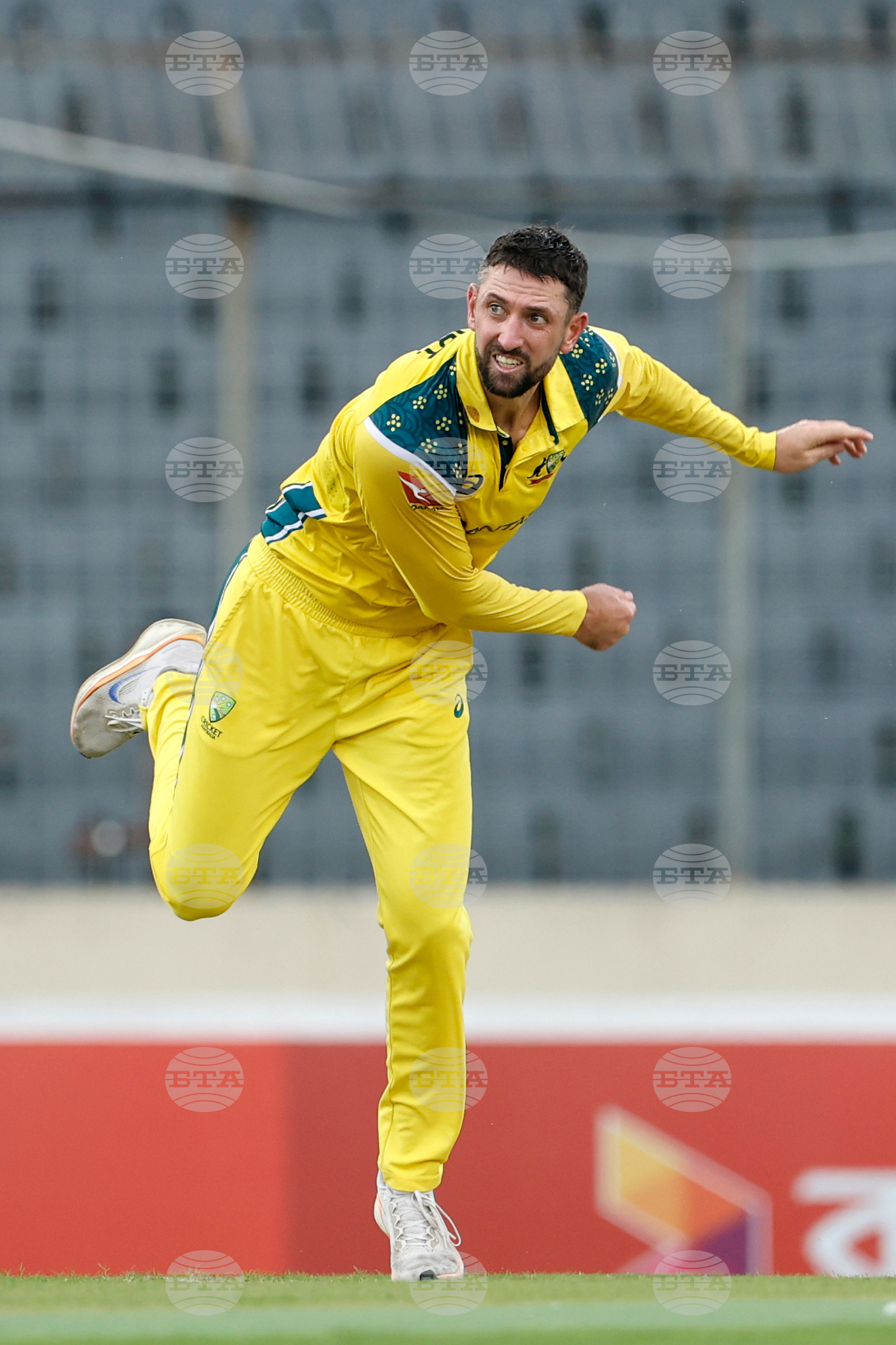 Bangladesh Australia Cricket
