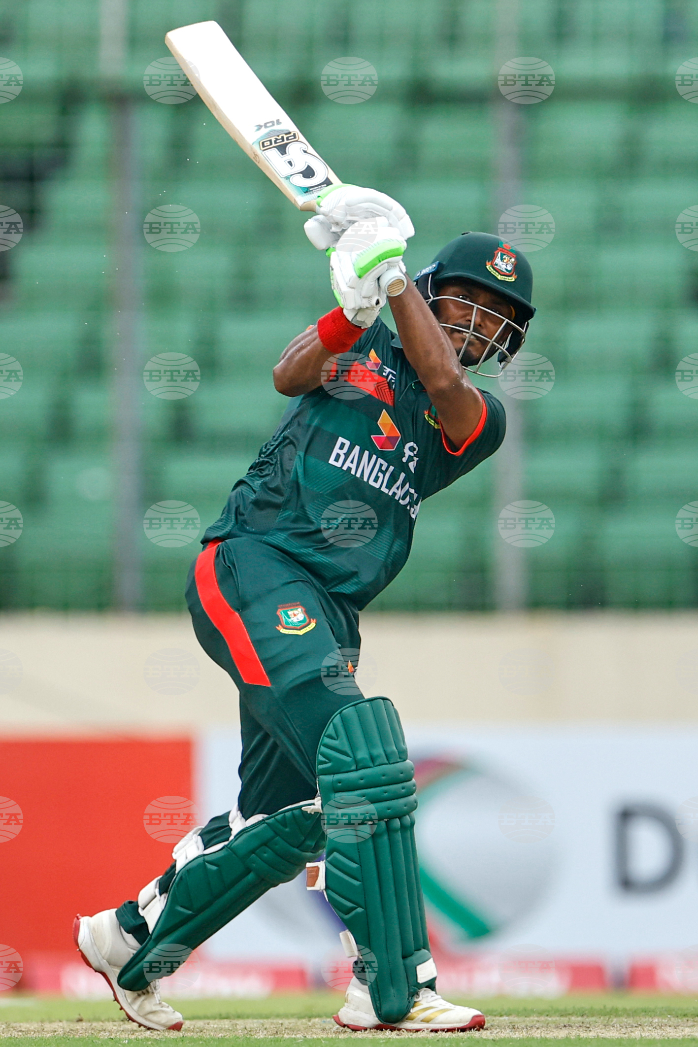 Bangladesh Australia Cricket