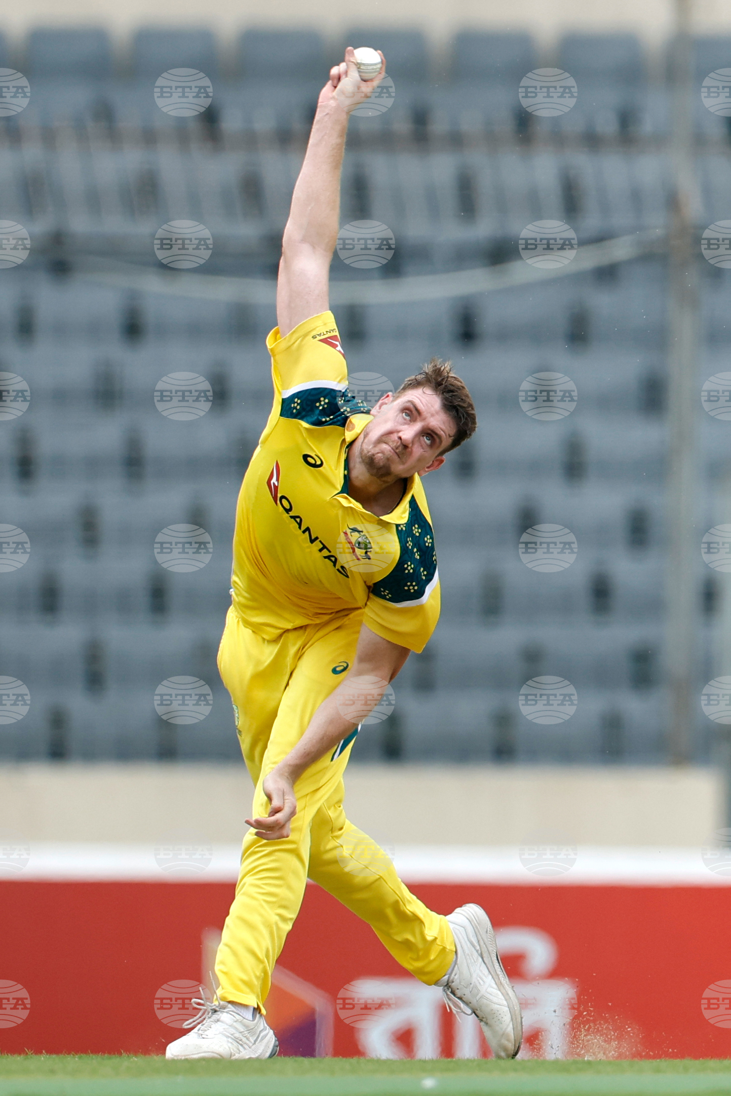 Bangladesh Australia Cricket