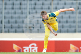 Bangladesh Australia Cricket