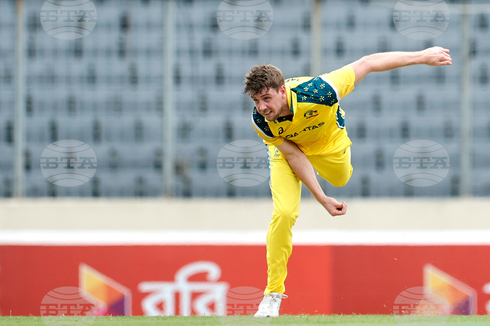 Bangladesh Australia Cricket