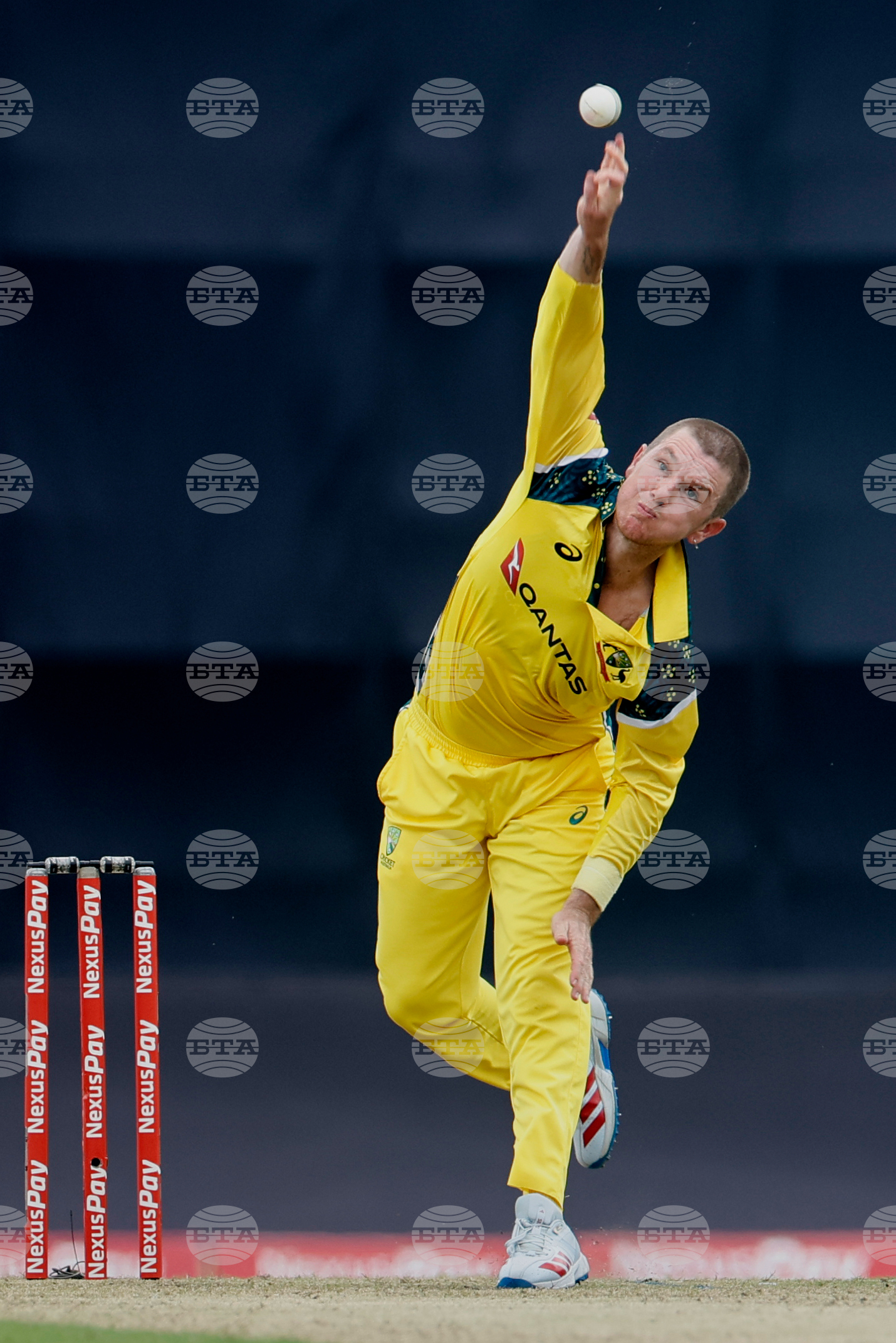 Bangladesh Australia Cricket