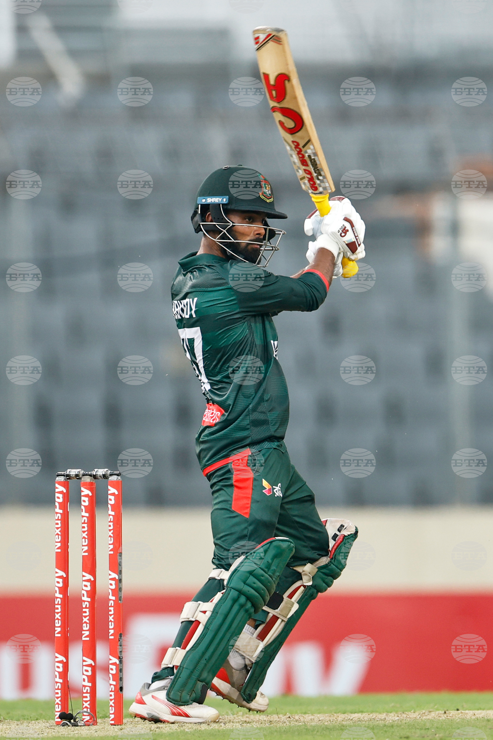 Bangladesh Australia Cricket