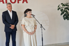 Стара Загора - Тракийски университет - кариерен форум