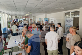 Стара Загора - Тракийски университет - кариерен форум
