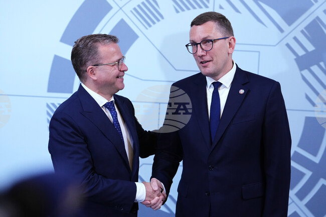 Estonia Summit
