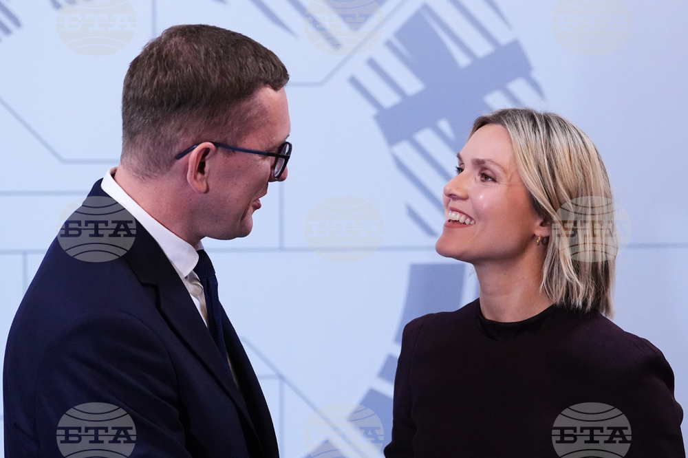 Estonia Summit