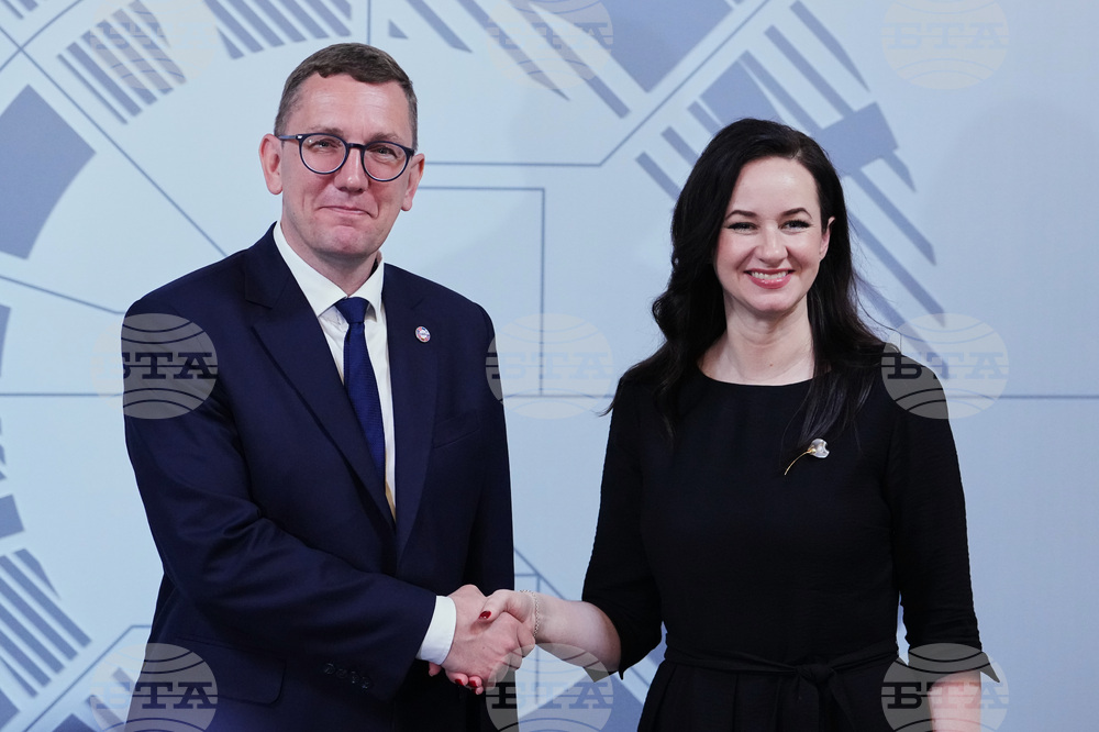 Estonia Summit