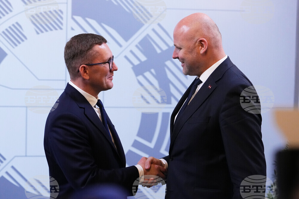 Estonia Summit