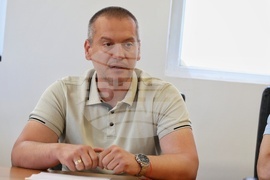 Бургас - Изпълнителна агенция по рибарство и аквакултури - информационна среща