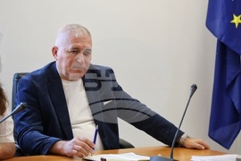 Бургас - Изпълнителна агенция по рибарство и аквакултури - информационна среща