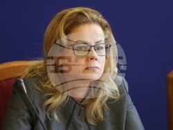 Министерство на отбраната - пресконференция