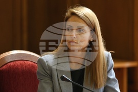 Министерство на отбраната - пресконференция