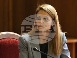 Министерство на отбраната - пресконференция