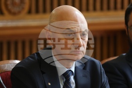 Министерство на отбраната - пресконференция