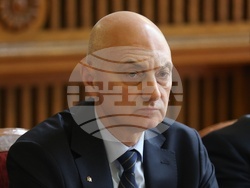 Министерство на отбраната - пресконференция