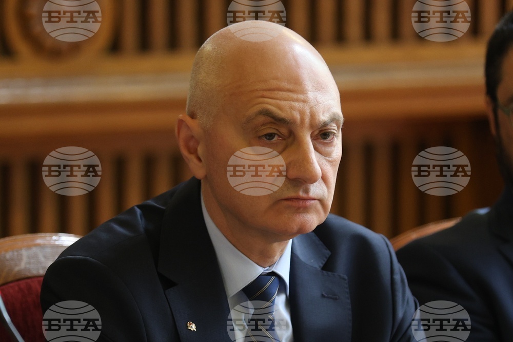 Министерство на отбраната - пресконференция