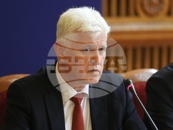 Министерство на отбраната - пресконференция