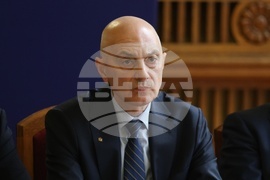Министерство на отбраната - пресконференция